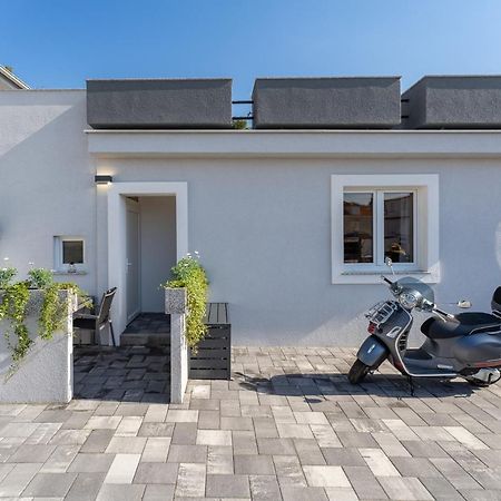ביוגראד נה מורו Villa Sogi מראה חיצוני תמונה